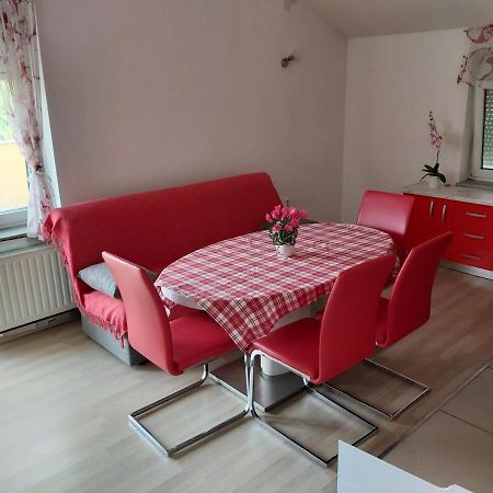 Apartments Krapec3 Jezdovec Dış mekan fotoğraf