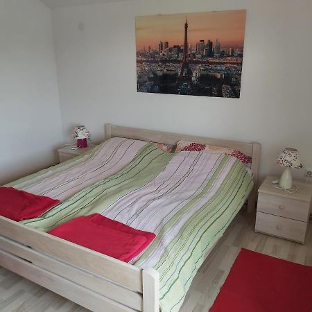 Apartments Krapec3 Jezdovec Dış mekan fotoğraf