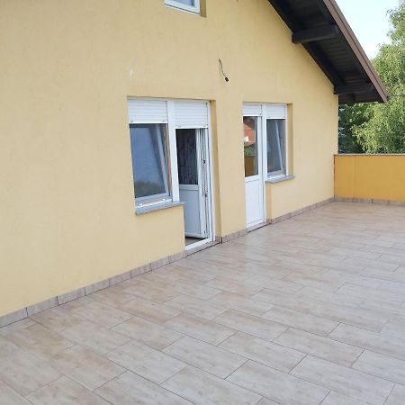 Apartments Krapec3 Jezdovec Dış mekan fotoğraf