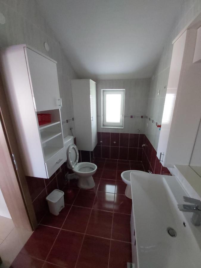 Apartments Krapec3 Jezdovec Dış mekan fotoğraf