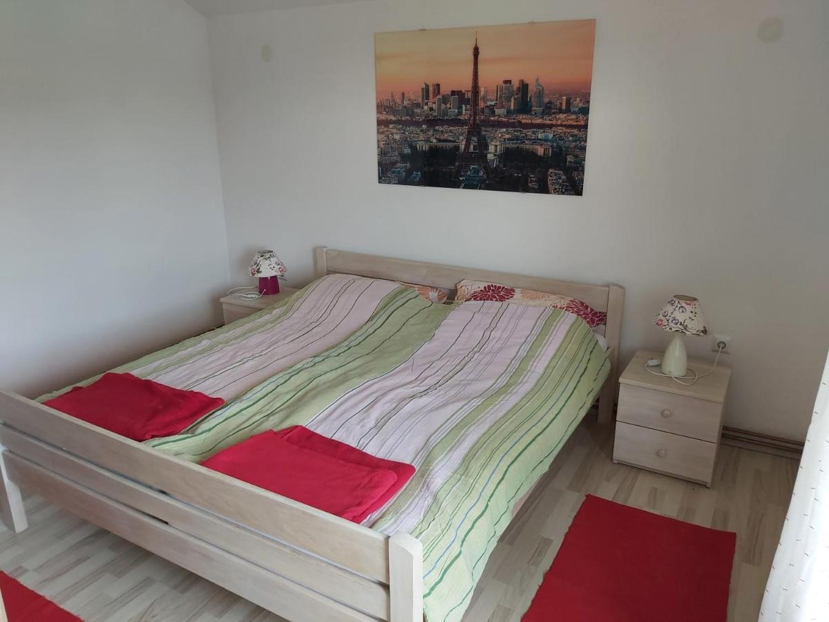 Apartments Krapec3 Jezdovec Dış mekan fotoğraf